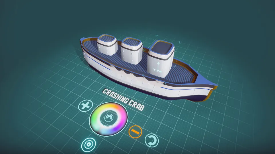 ShipShaper