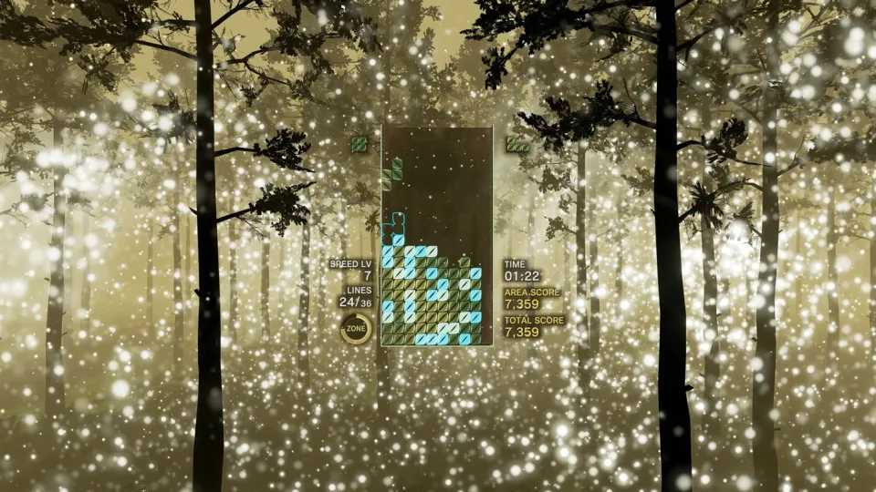 Tetris Effect: Connected (Xbox One, PC)