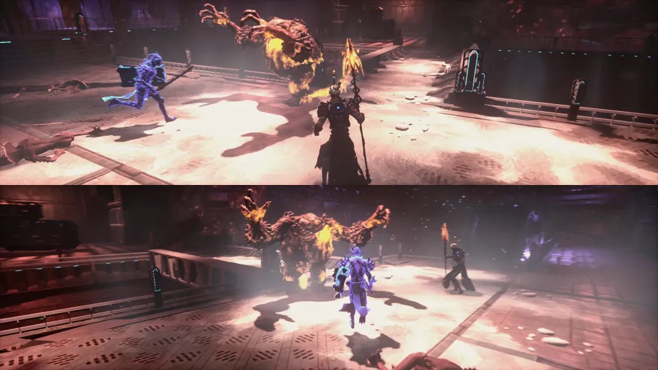 Hellpoint | Ultimate Edition