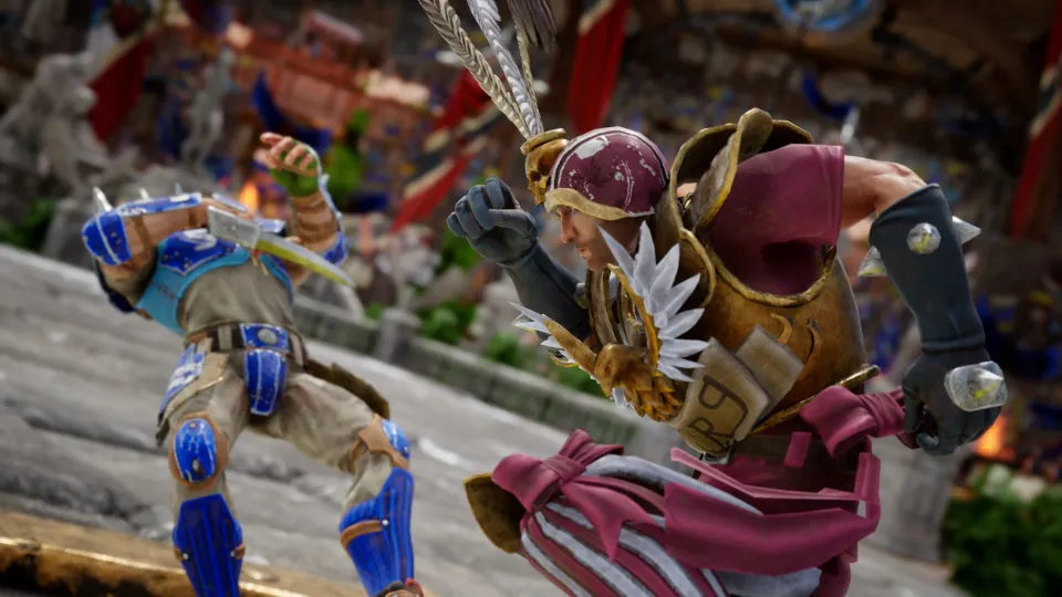 Blood Bowl 3 | Brutal Edition