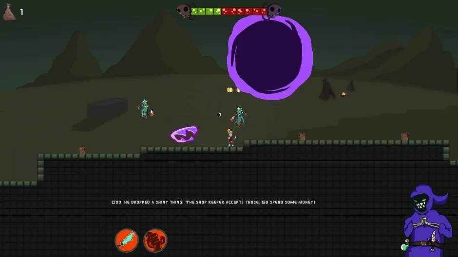 Floors of Discomfort Steam Gift