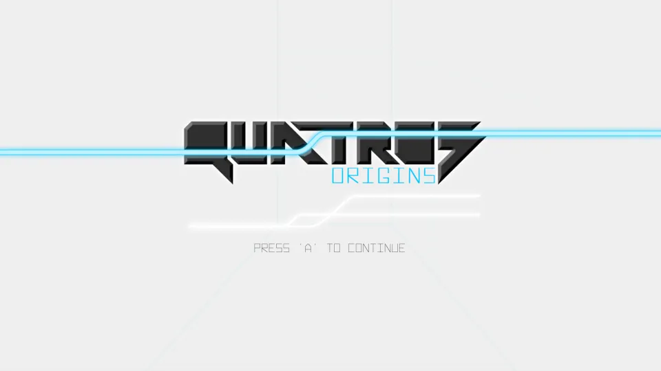 Quatros Origins Steam Gift