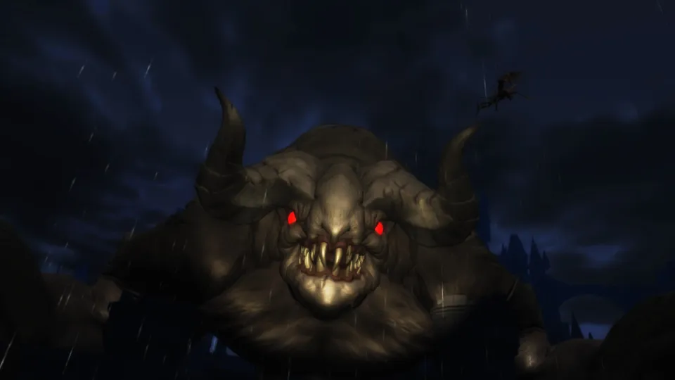 Demon Hunter Steam Gift