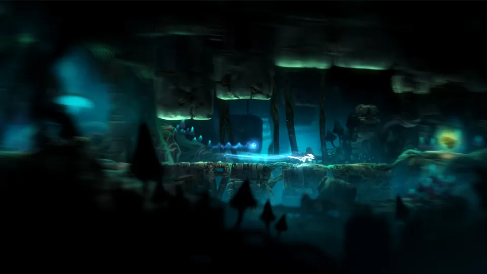 Ori: The Collection
