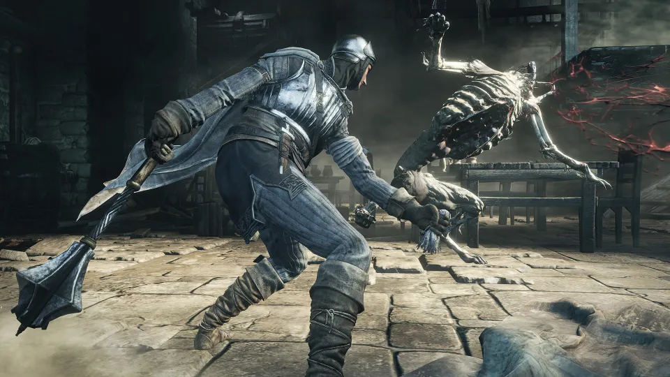 Dark Souls III | The Fire Fades Edition