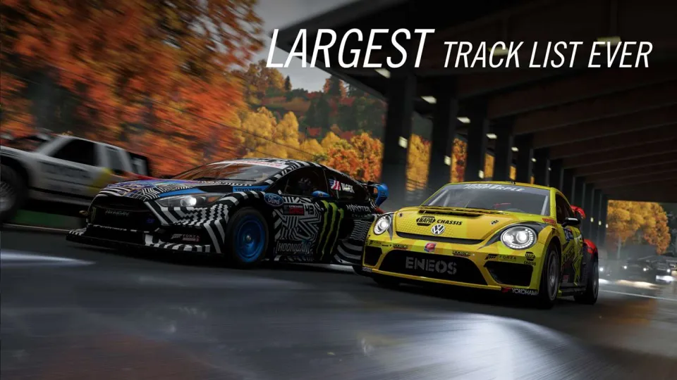 Forza Motorsport 7: Deluxe Edition Xbox Live Key Windows 10