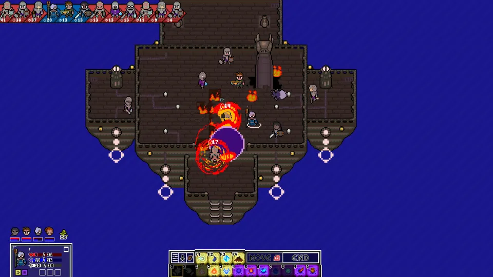 Voidspire Tactics Steam Gift
