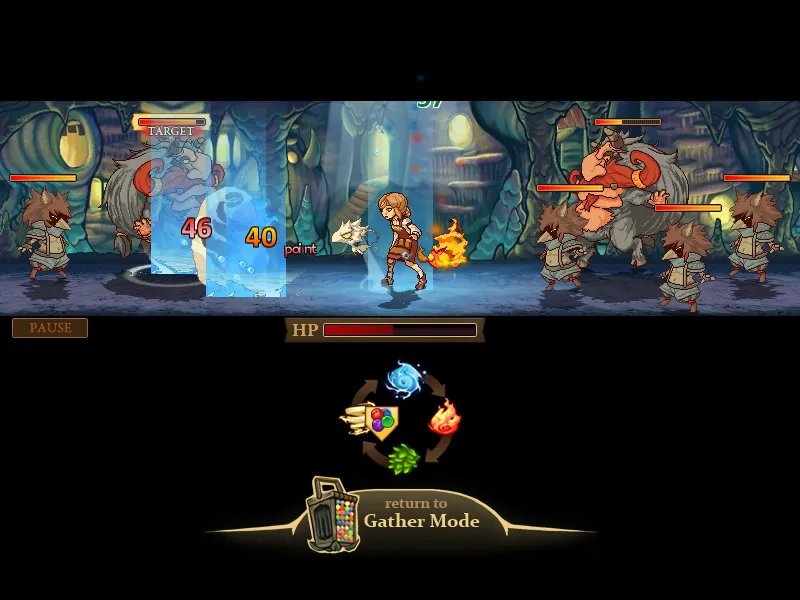 Legend of Fae Steam Gift