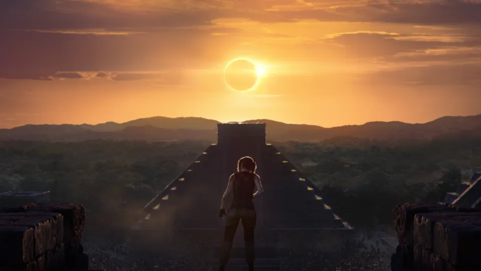 Shadow of the Tomb Raider | Definitive Edition