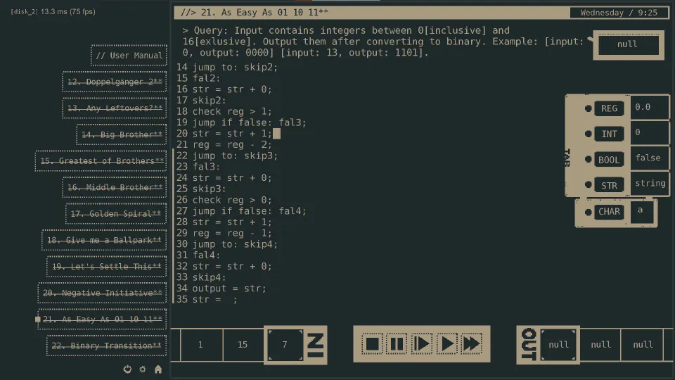 Comet 64