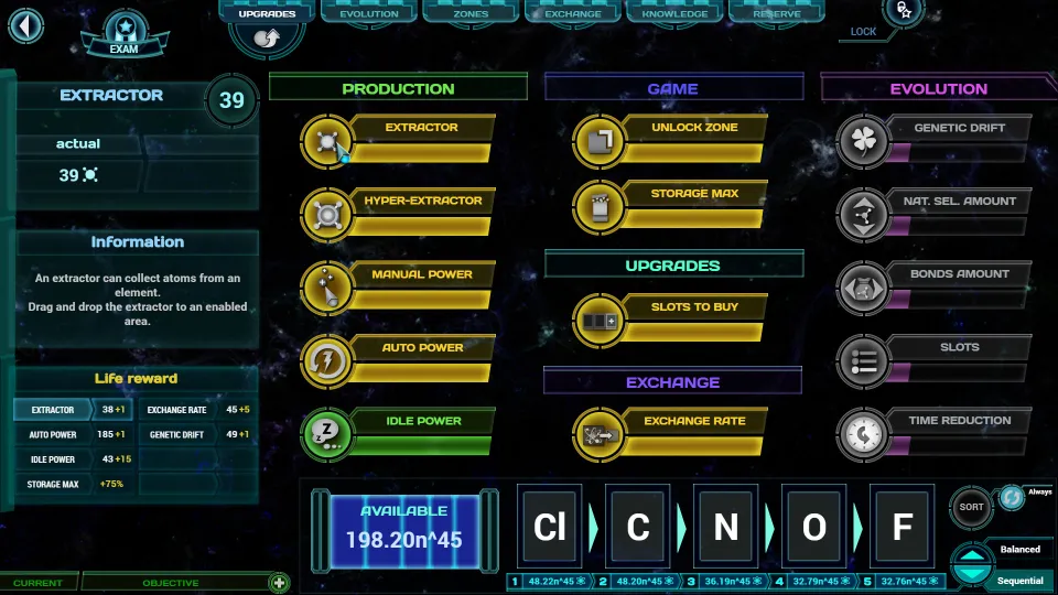 Idle Evolution Steam Gift