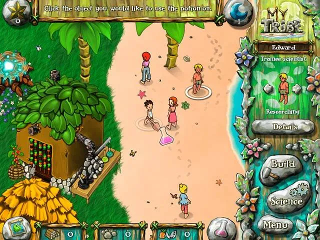 My Tribe Steam Gift