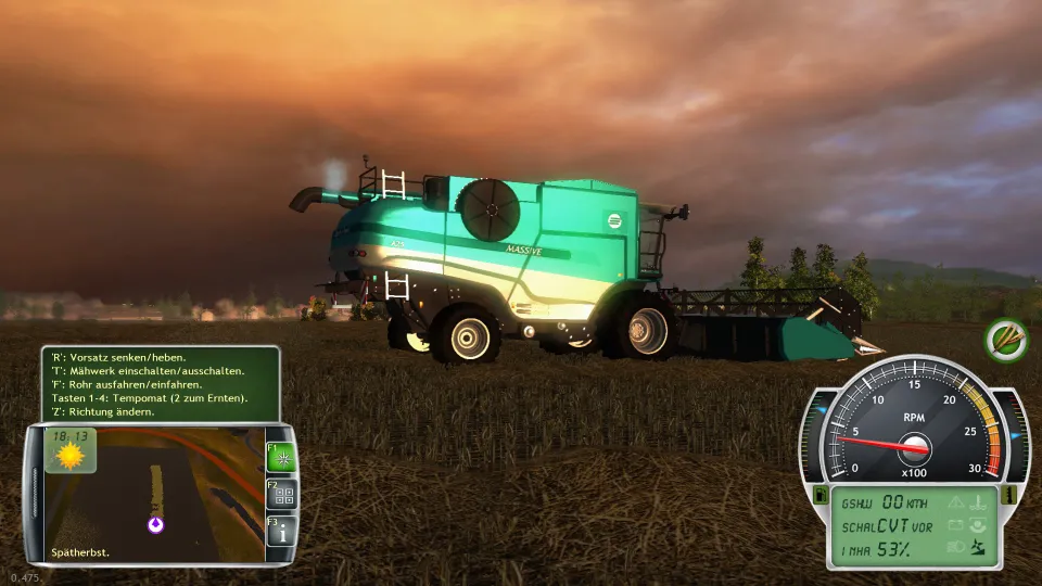 Professional Farmer 2014 - Platinum Edition