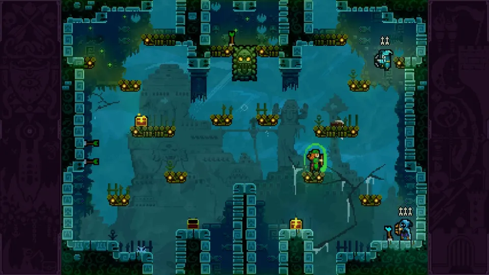 Towerfall Ascension