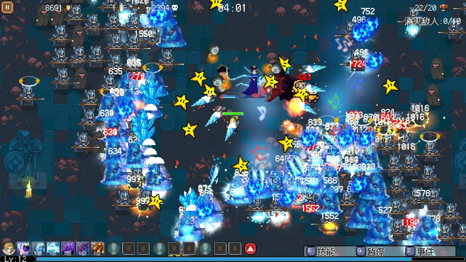 Hero of Fate Steam