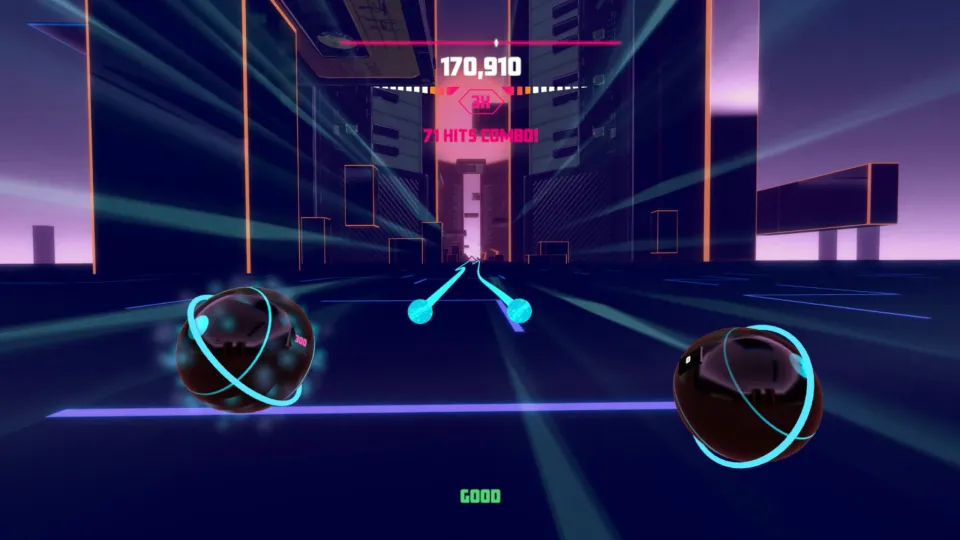 Synth Riders [VR]