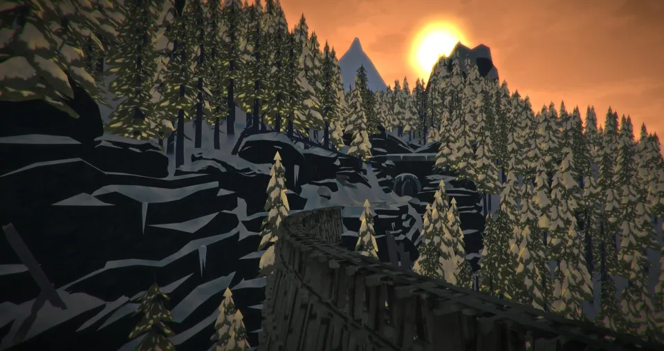 The Long Dark