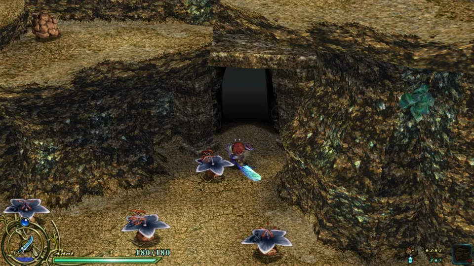 Ys VI: The Ark of Napishtim