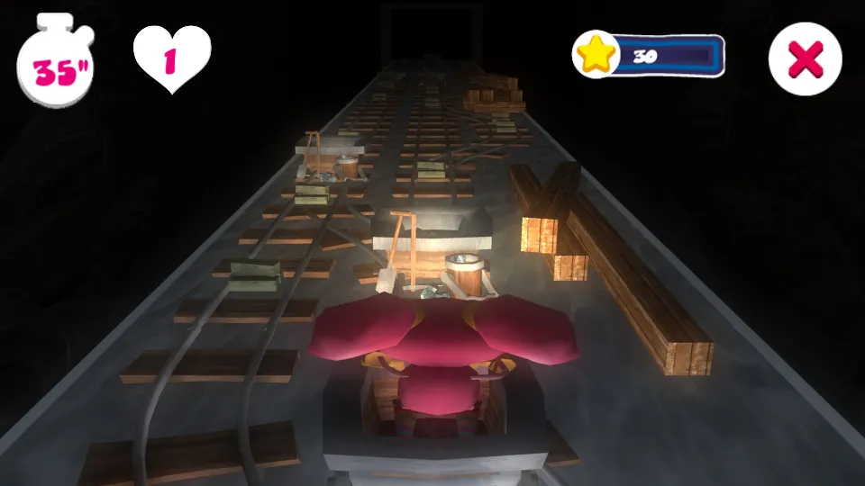 Cosmic Buddies Town