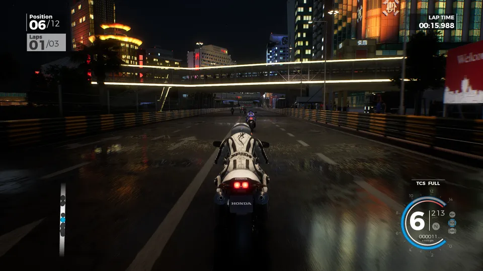 Motorbike Racing Bundle