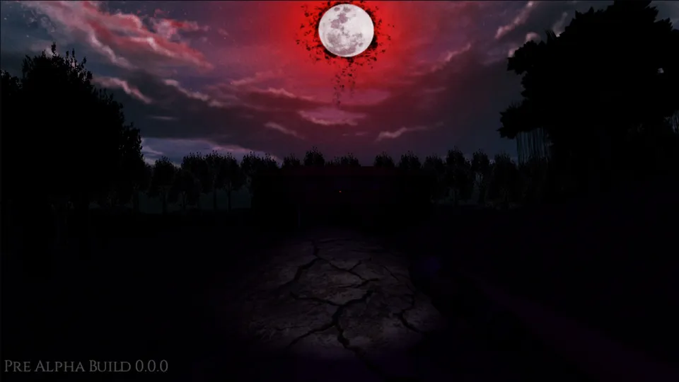 Nightfall: Escape