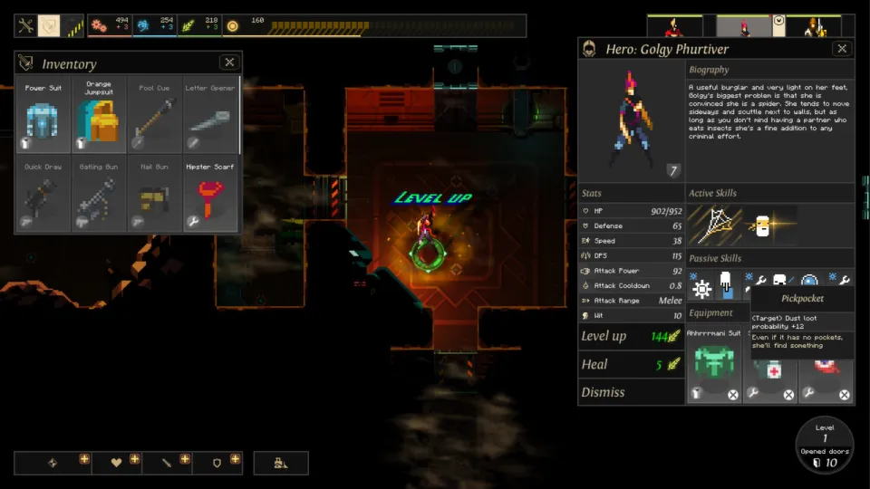 Dungeon of the Endless Definitive Edition
