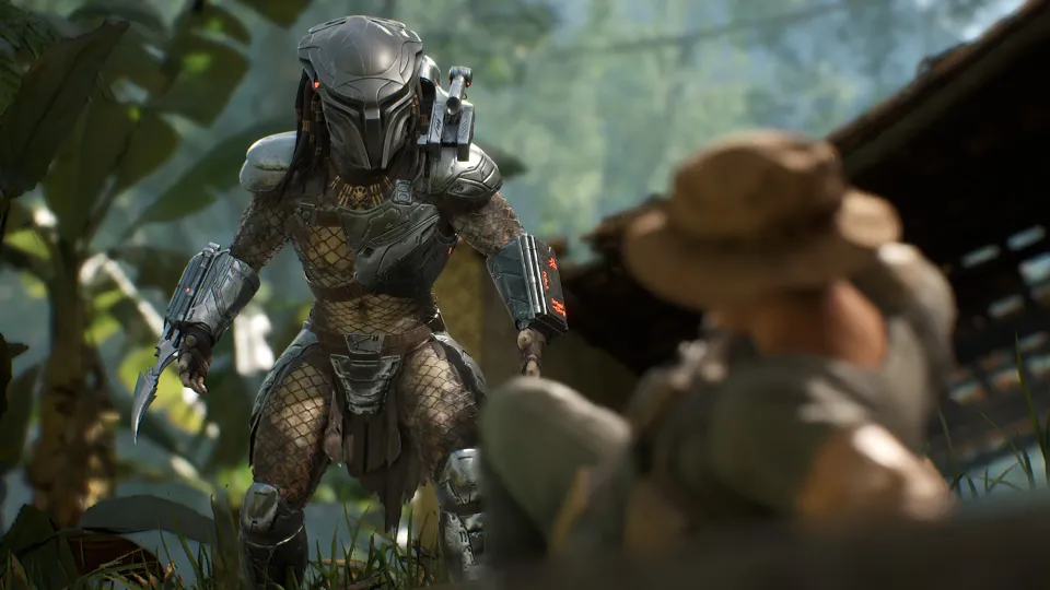 Predator: Hunting Grounds - Predator Bundle Edition