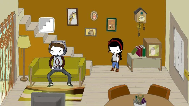 MechaNika