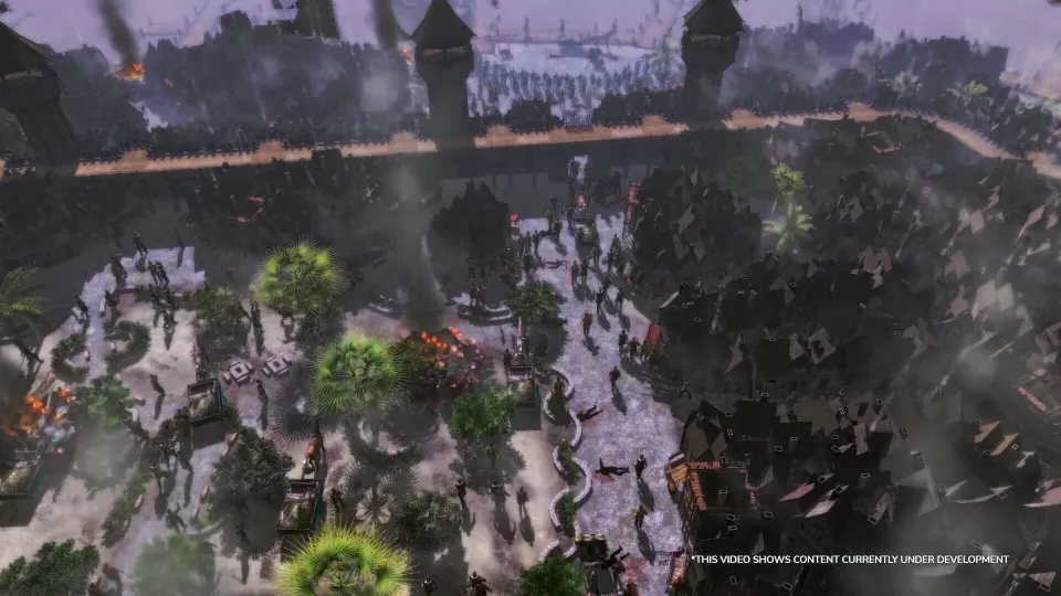 Kingdom Wars 4