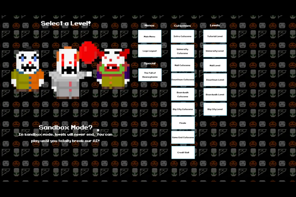 Beans: The Coffee Shop Simulator