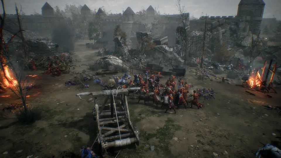 Ancestors Legacy Bundle