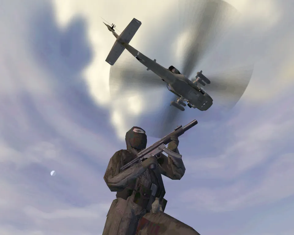 Arma X: Anniversary Edition