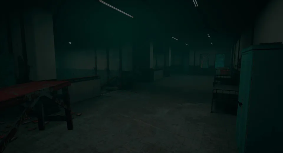 DarkHouse