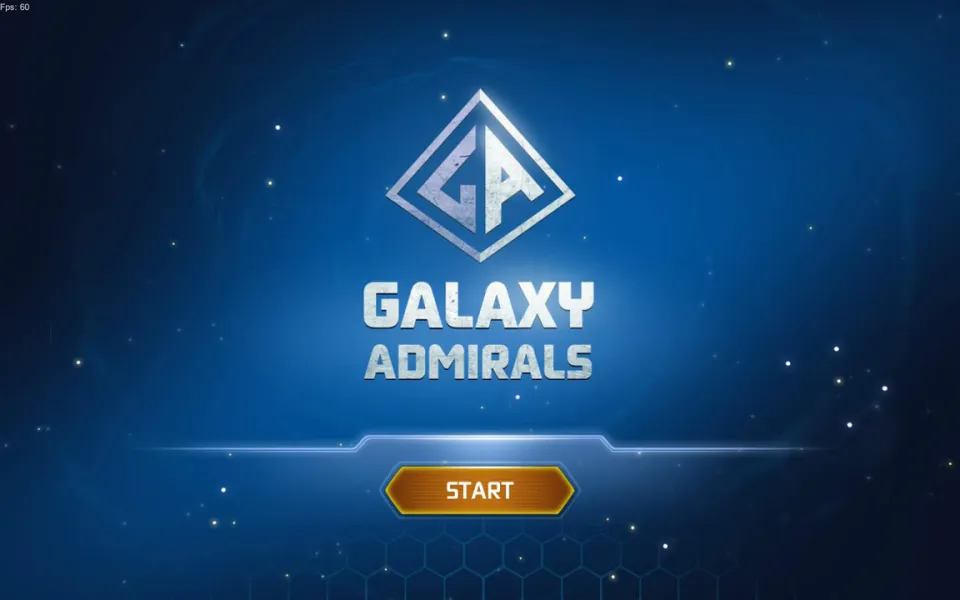 Galaxy Admirals