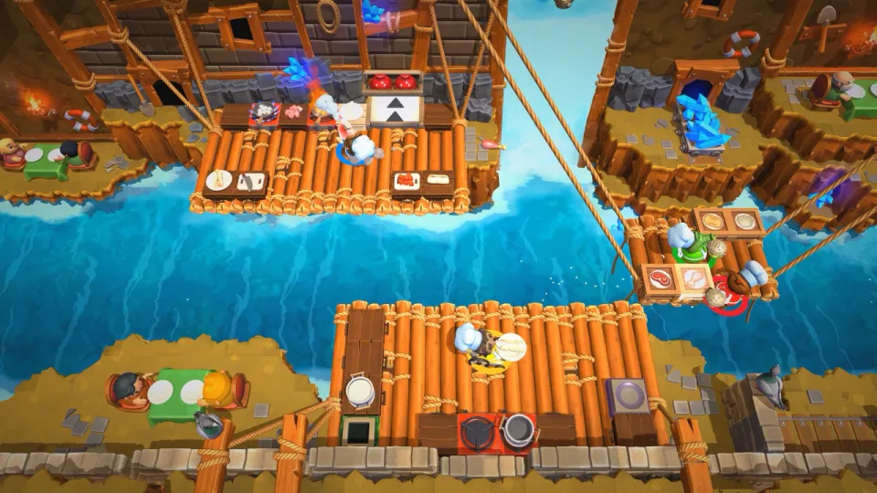 Overcooked! 2
