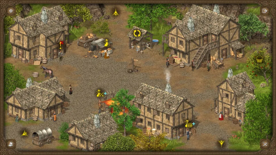 Hero of the Kingdom: The Lost Tales 1