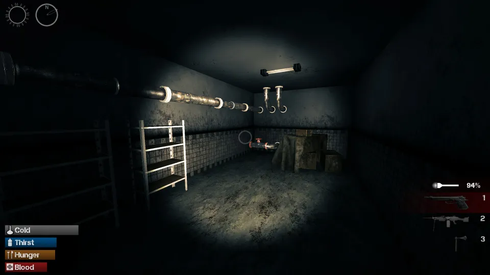 Damnation City of Death