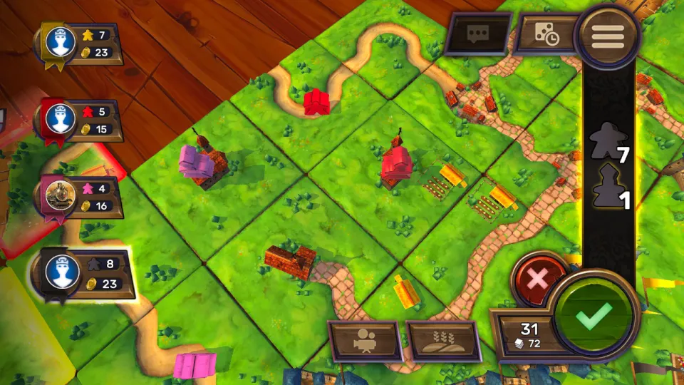 Carcassonne - Collection Bundle