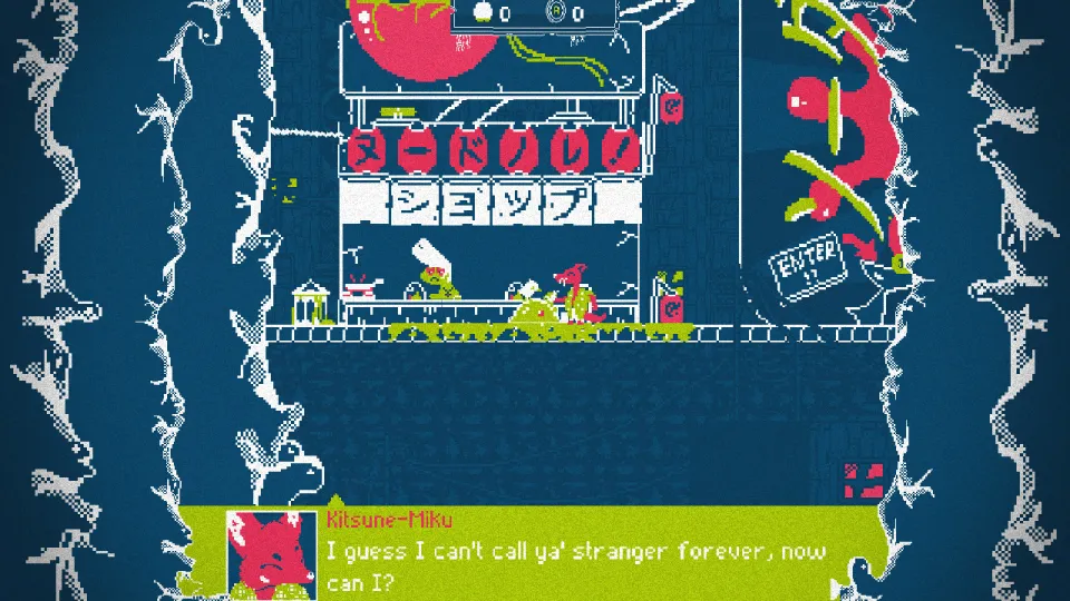 Slime-san