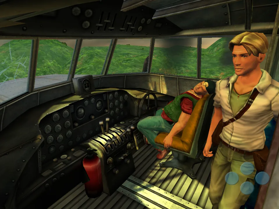 Broken Sword Trilogy
