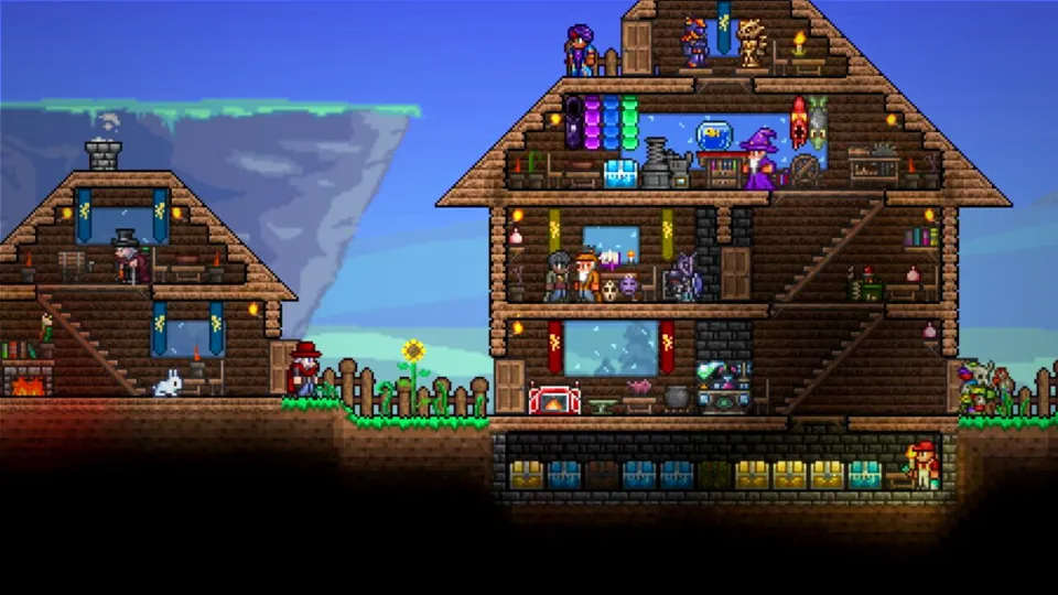 Terraria