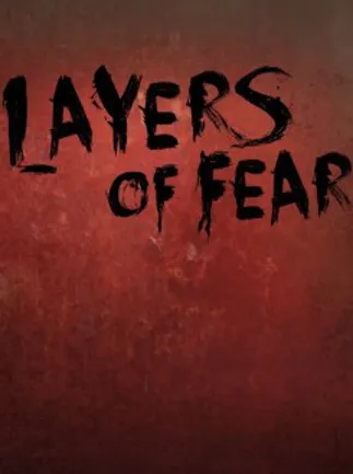 Layers of Fear (2016)