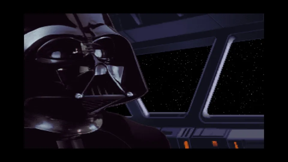 Star Wars: Tie Fighter (Special Edition)