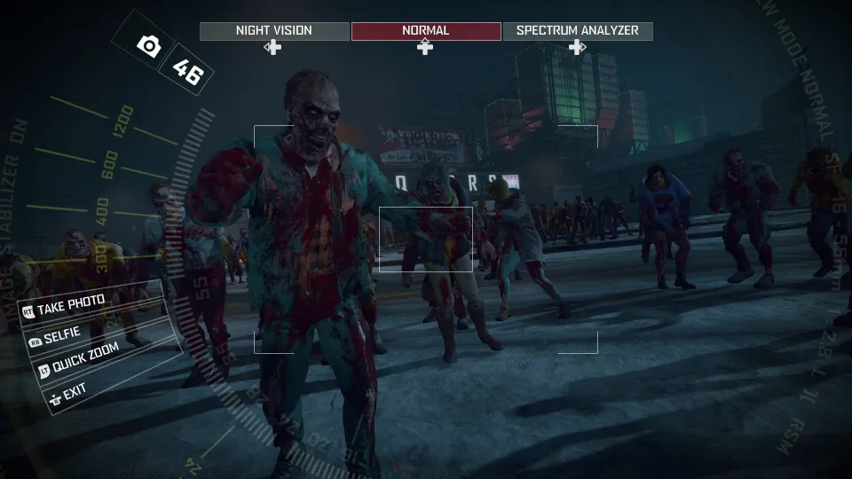 Dead Rising 4 Frank's Big Package