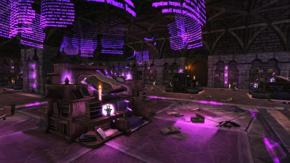 War for the Overworld