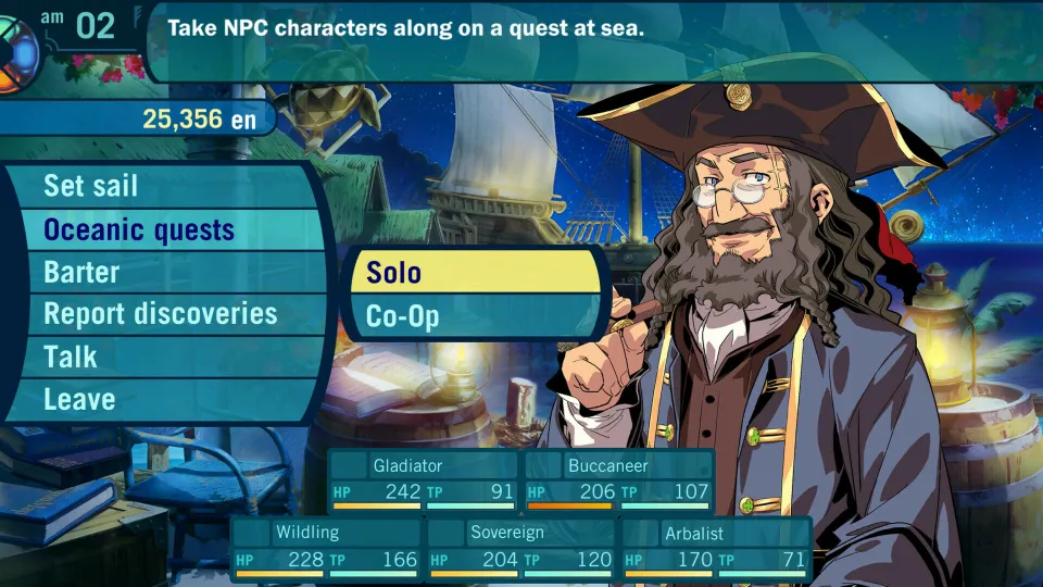 Etrian Odyssey III HD Steam