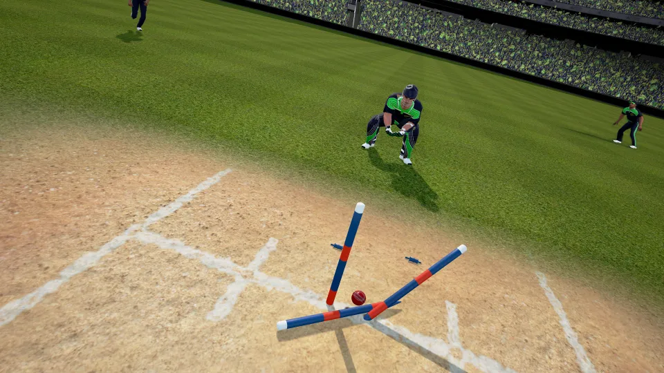 King of Spin [VR]