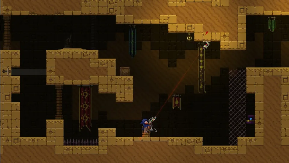 Aura of Worlds Steam