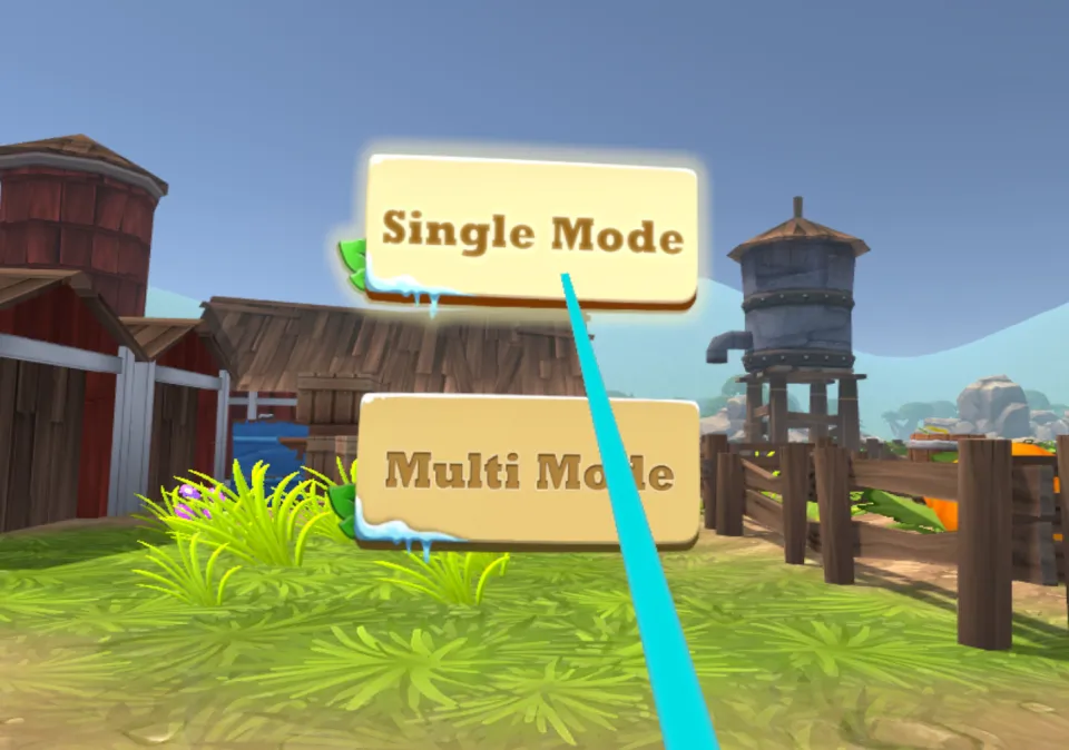 Bomb U! VR