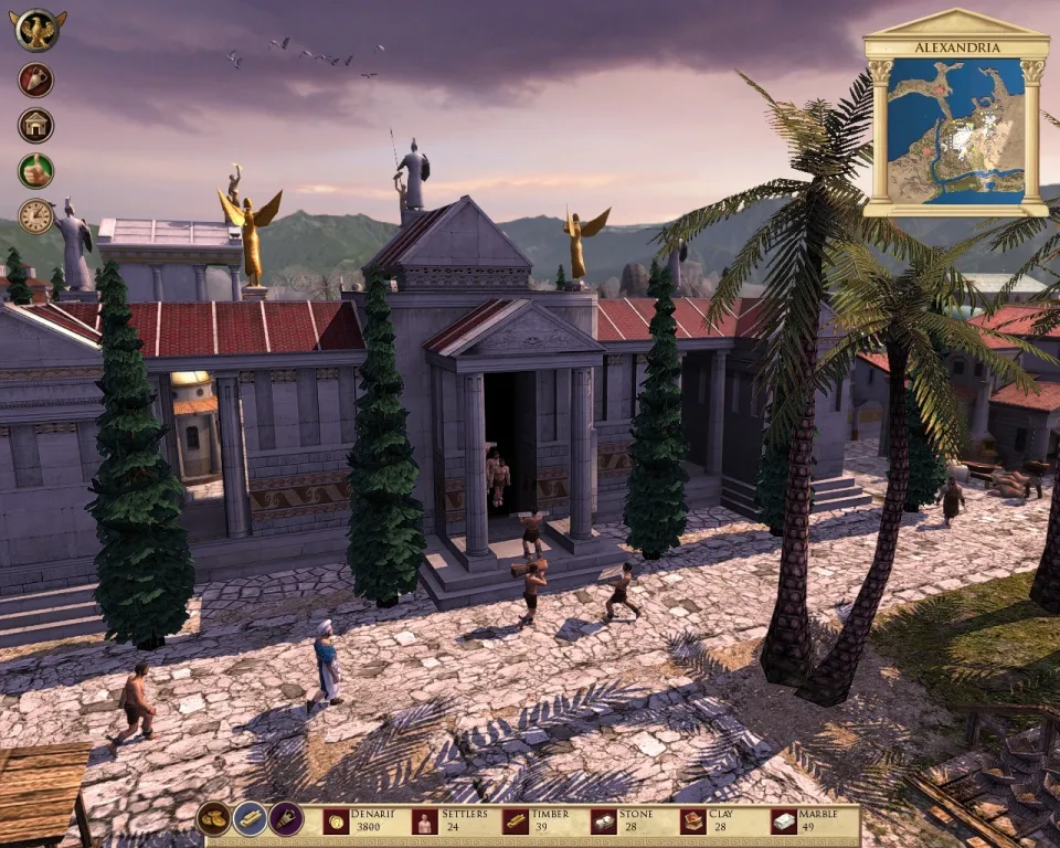 Imperium Romanum (Gold Edition)